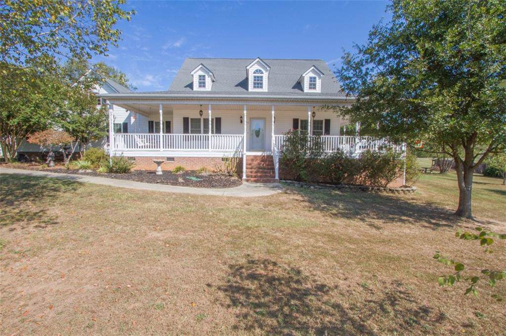 233 Sandy Shores Circle - Photo 1