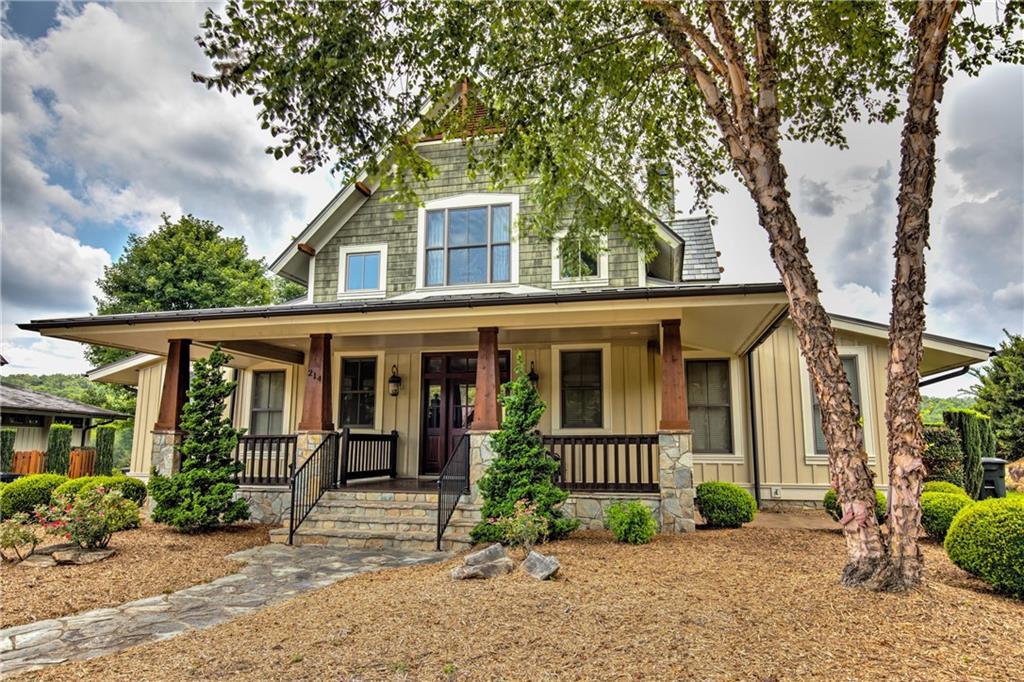 214 Linkside Court - Photo 1