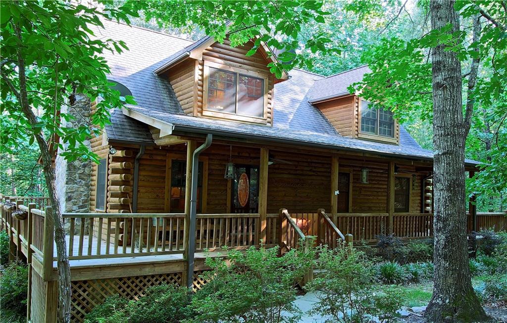 260 Rockcrest Ridge Road - Photo 1