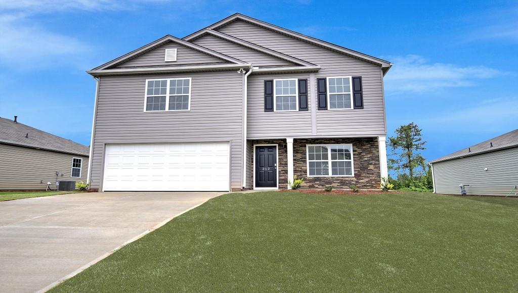 220 Hillendale Way - Photo 1