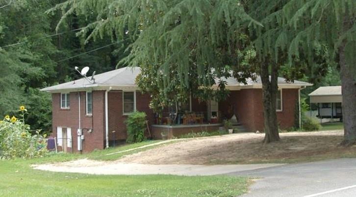 506 Forest Lane - Photo 1