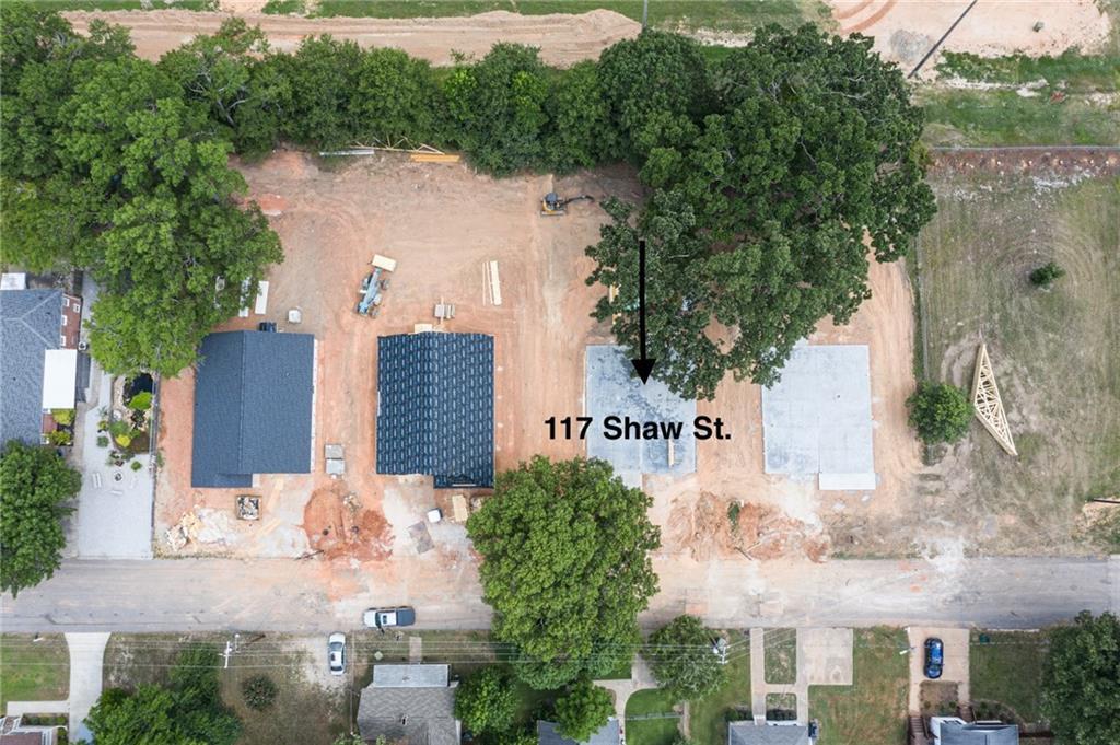 117 Shaw Street Street - Photo 1