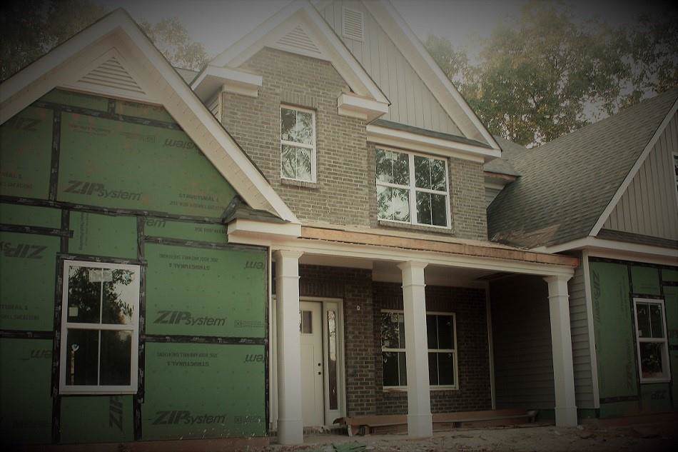 1519 Durham Road - Photo 1