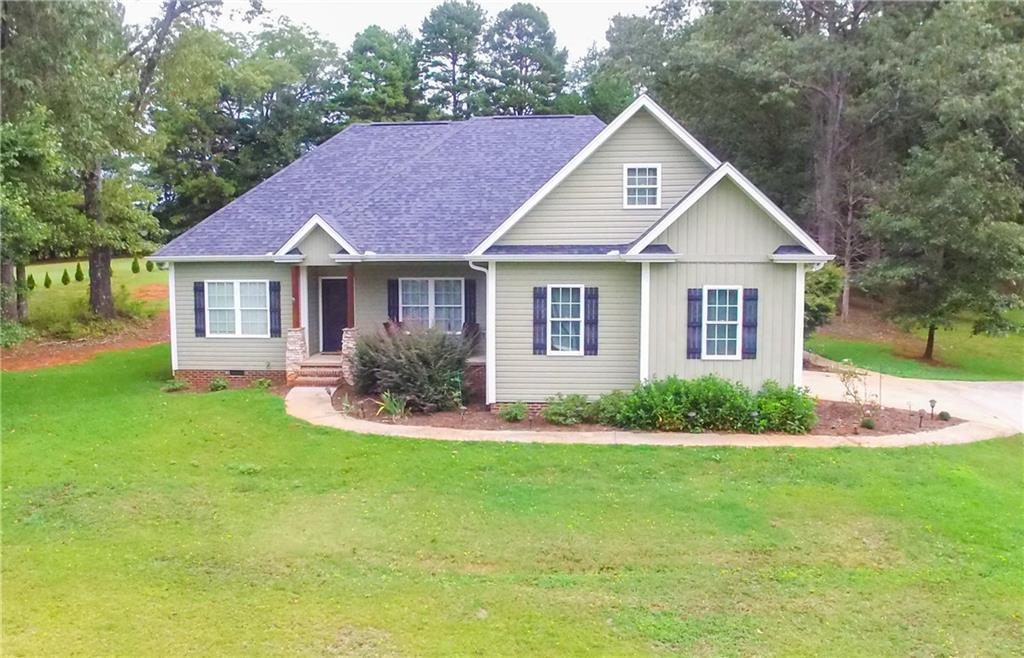 603 Bryant Crossing Drive - Photo 1