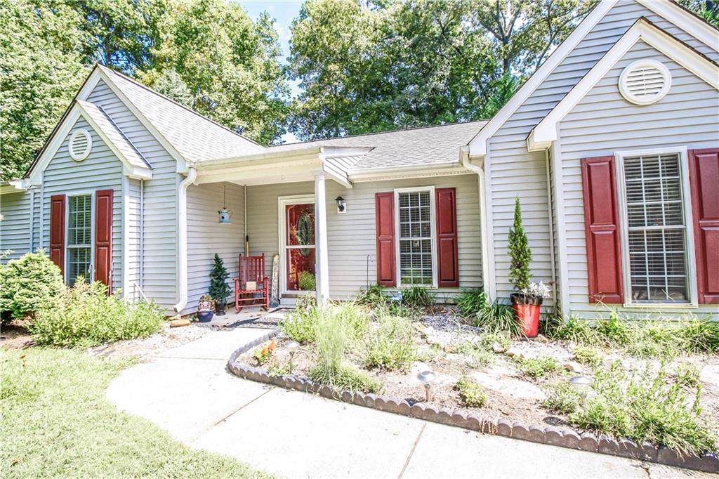 229 Cub Cove Drive - Photo 1