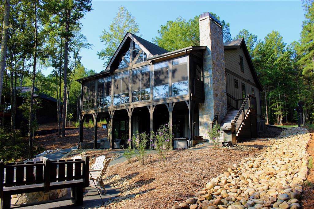 382 Hideaway Cove Drive - Photo 1