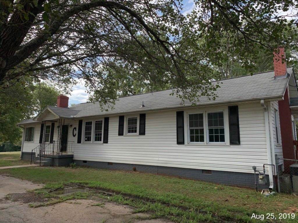 2805 86 Highway - Photo 1