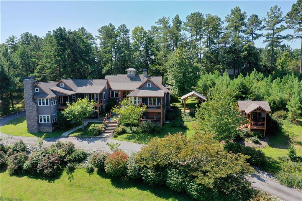 151 Shack Hollow Road - Photo 1