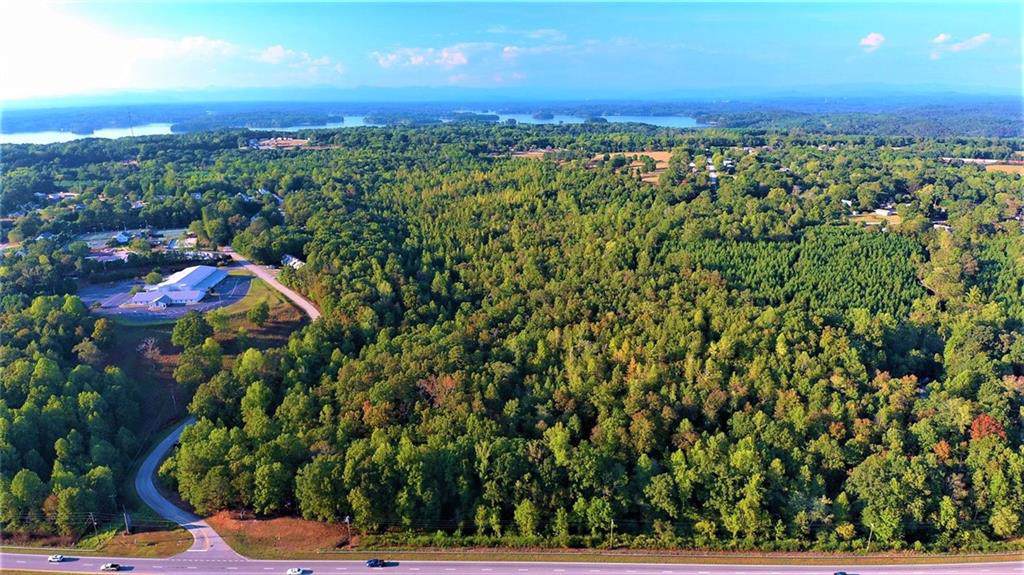 00 Hwy 123 & Watson Drive - Photo 1