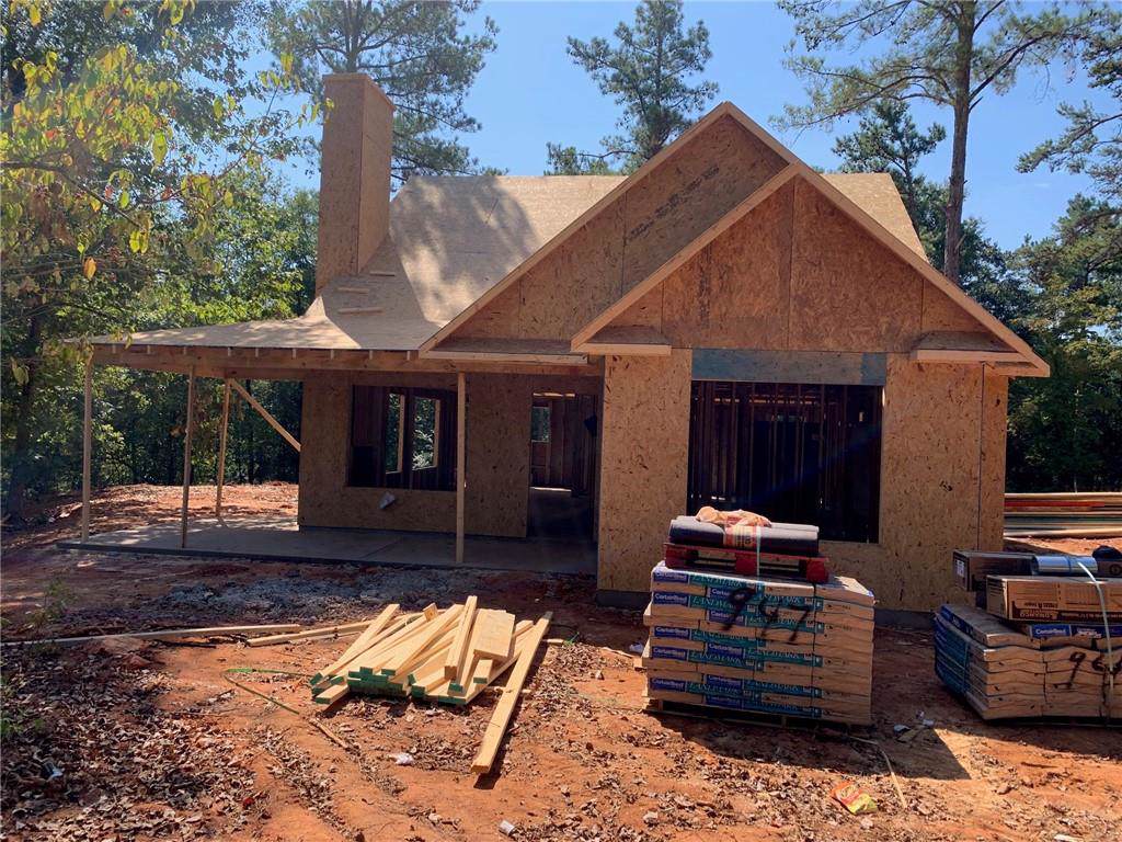 240 Old Mill Road - Photo 1