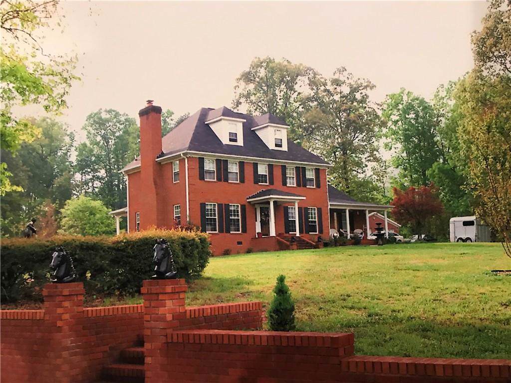 2109 Pumpkintown Highway - Photo 1