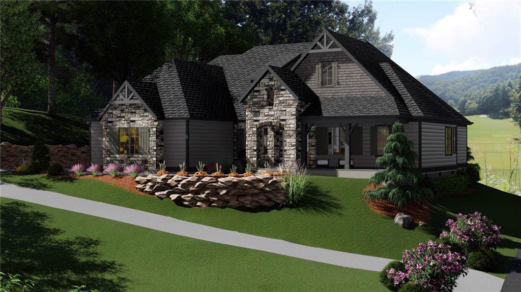 105 Club Cove Way - Photo 1
