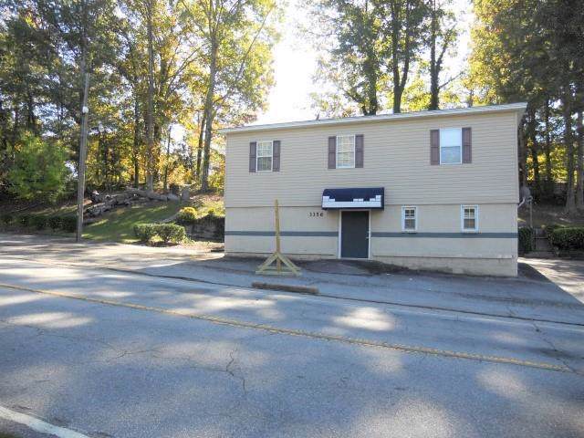 3356 Greenville Highway - Photo 1