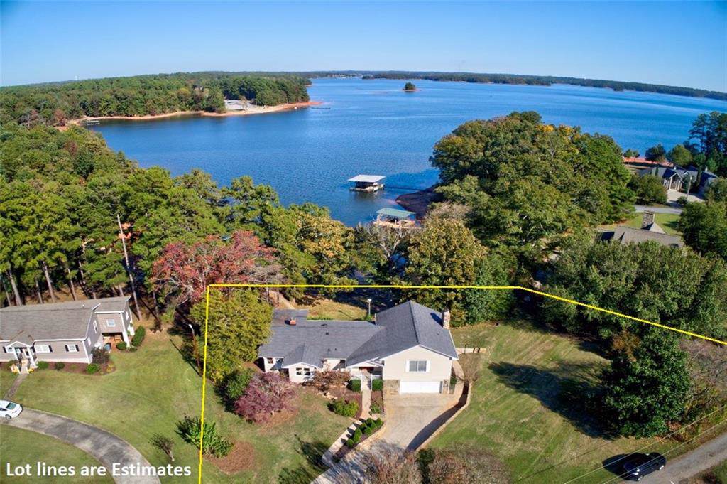 505 Broyles Point Road - Photo 1