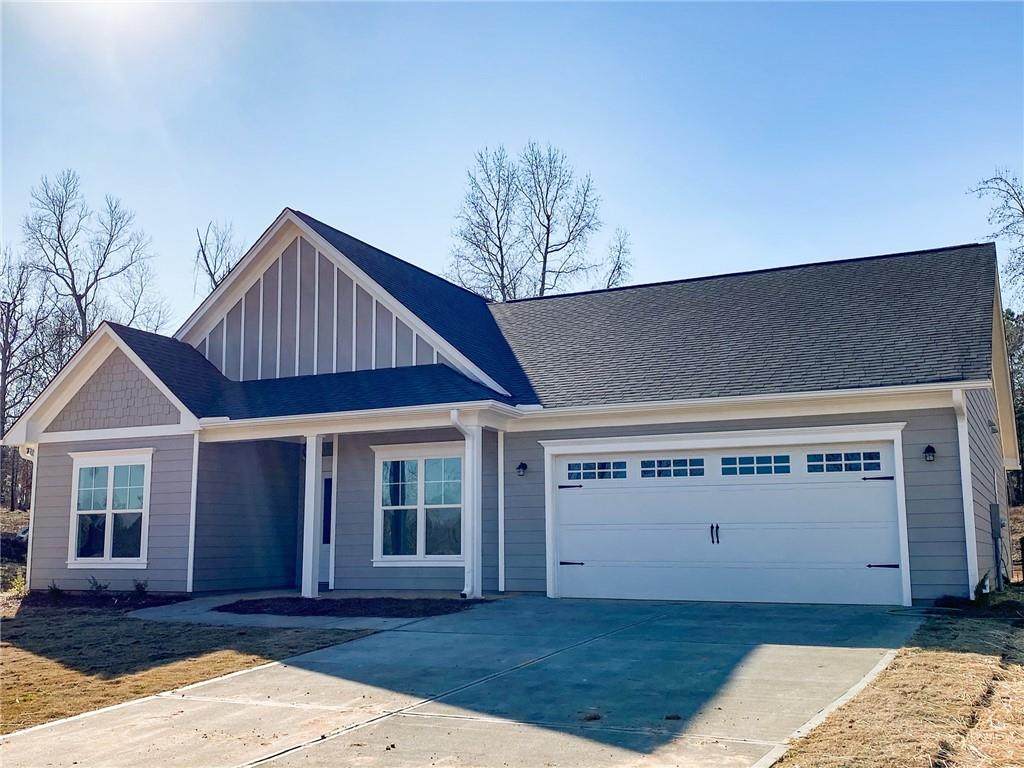 515 North Point Circle - Photo 1