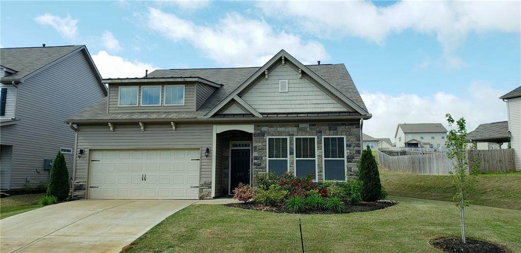 310 Wildflower Road - Photo 1