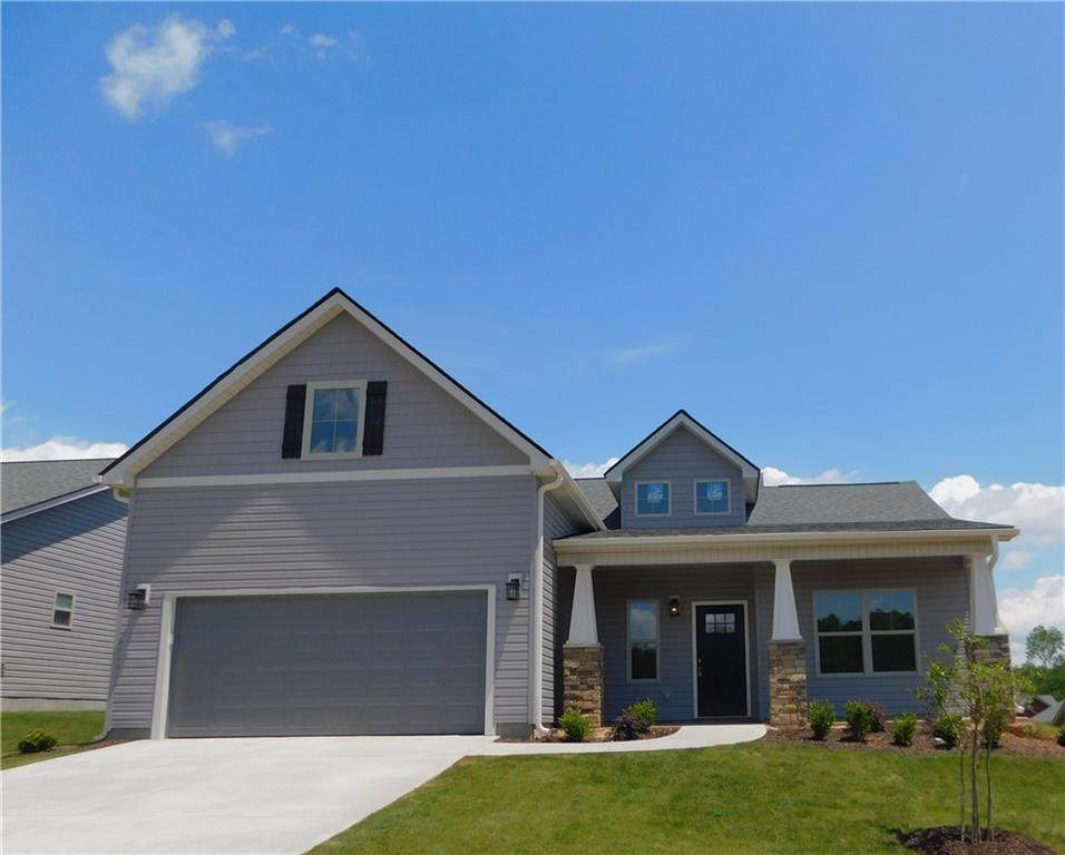 216 Grassy Creek Way - Photo 1