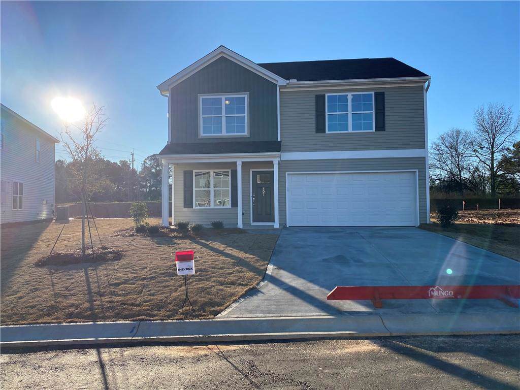 407 Reflections Drive - Photo 1