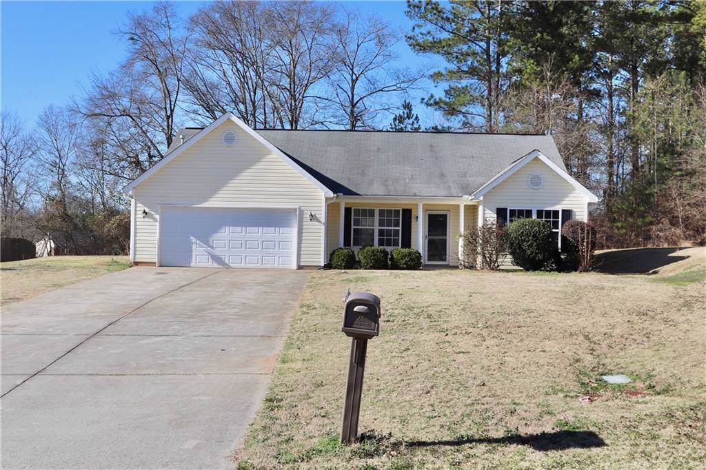 117 Radcliff Way - Photo 1