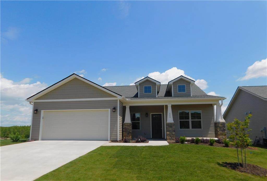 220 Grassy Creek Way - Photo 1