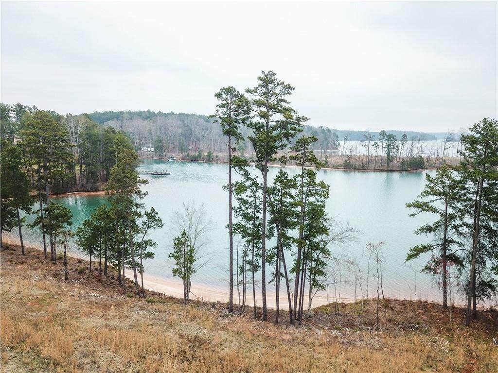 20 Necker Pointe, Lot 20 Lane - Photo 1
