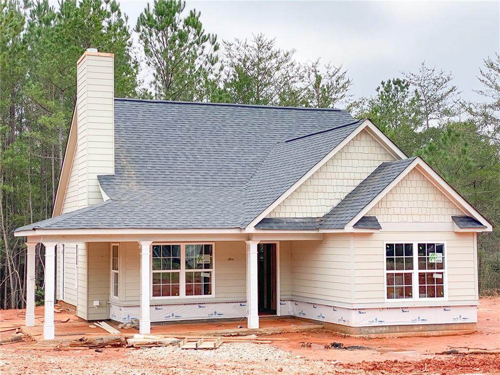 288 Old Mill Road - Photo 1