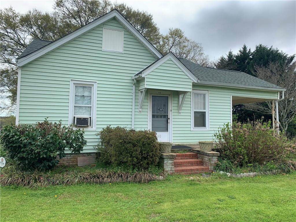 110 Murphy Drive - Photo 1