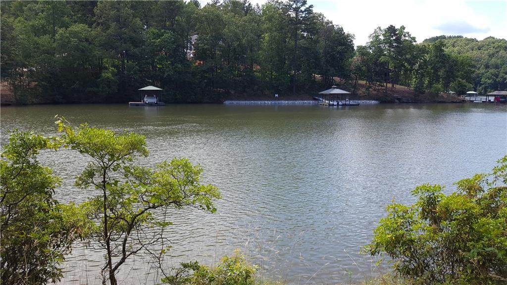 201 Harbor Point Road - Photo 1