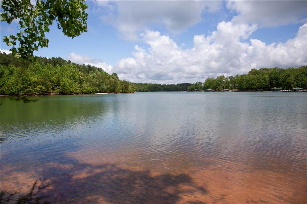 Lot 5 Spring Hollow Bark Shed Trail - Photo 1