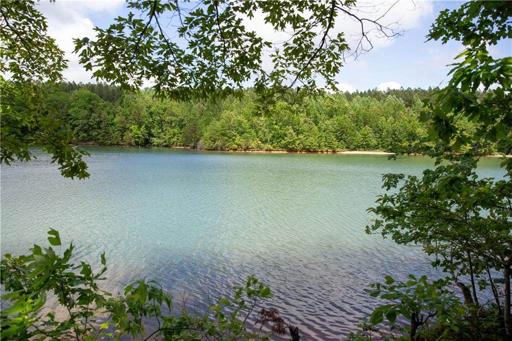 Lot 7 Spring Hollow Bark Shed Trail - Photo 1