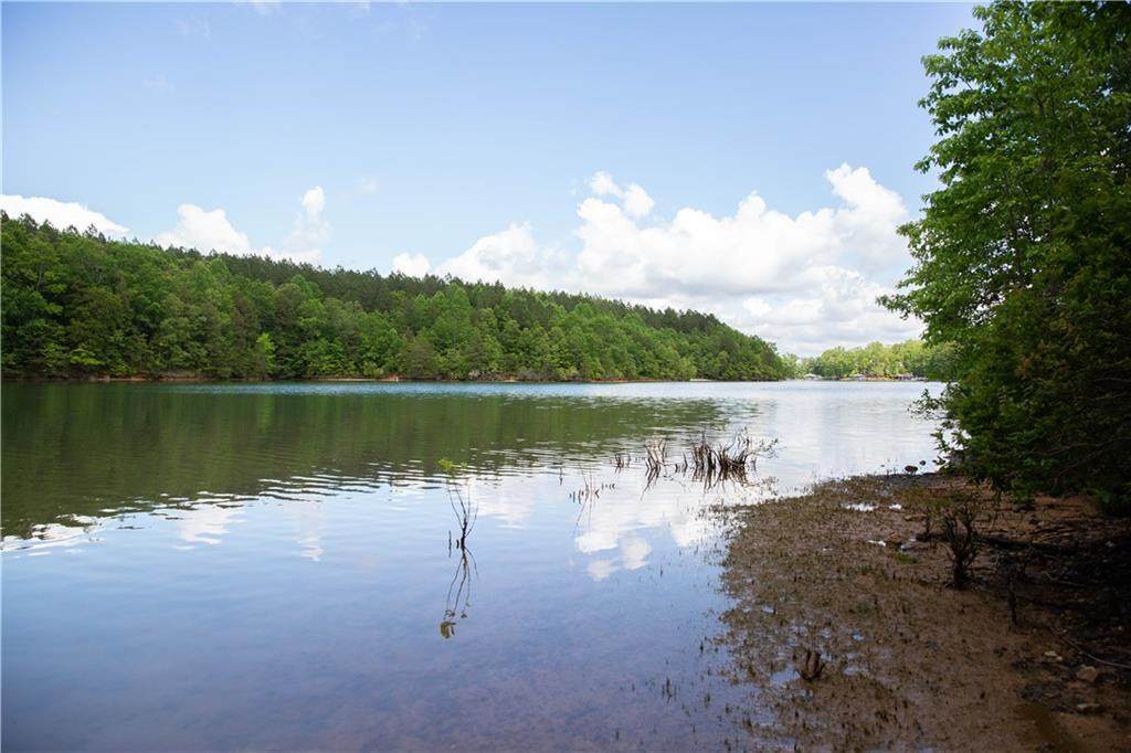 Lot 12 Spring Hollow Bark Shed Trail - Photo 1