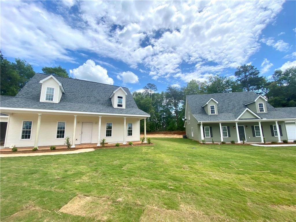 106 West Chestnut Court - Photo 1