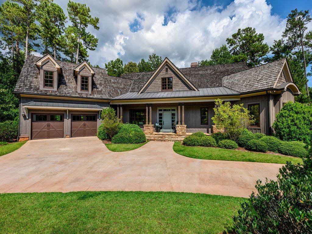 401 Keowee Avenue - Photo 1