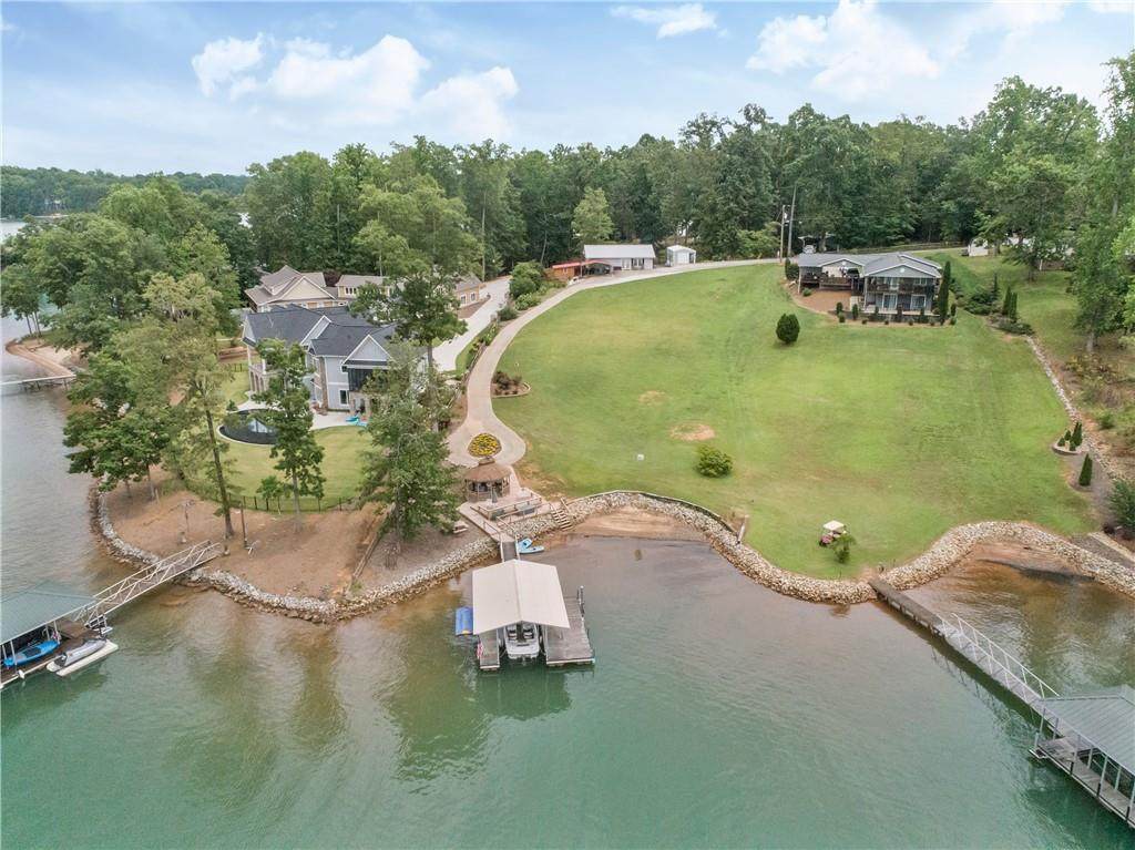 322 Johnson Cove Road - Photo 1