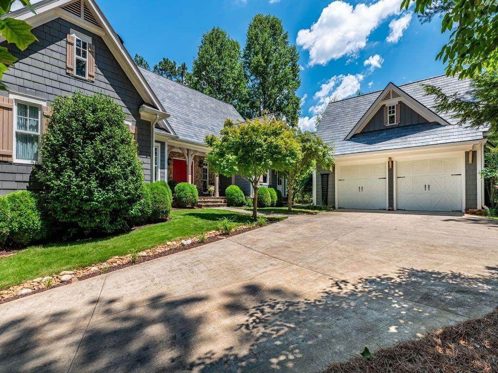130 Saranac Drive - Photo 1