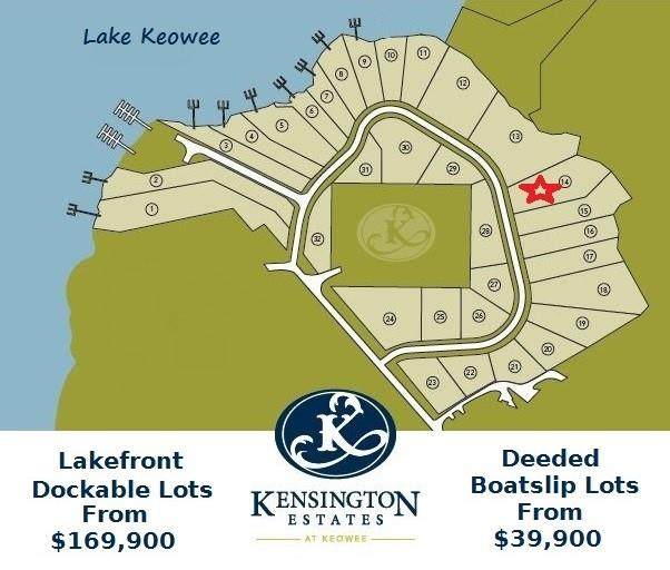 Lot 14 Kensington Circle - Photo 1