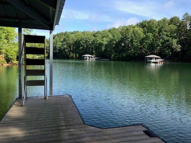 Lot 94 Harbor Point -Little River View Drive - Photo 1