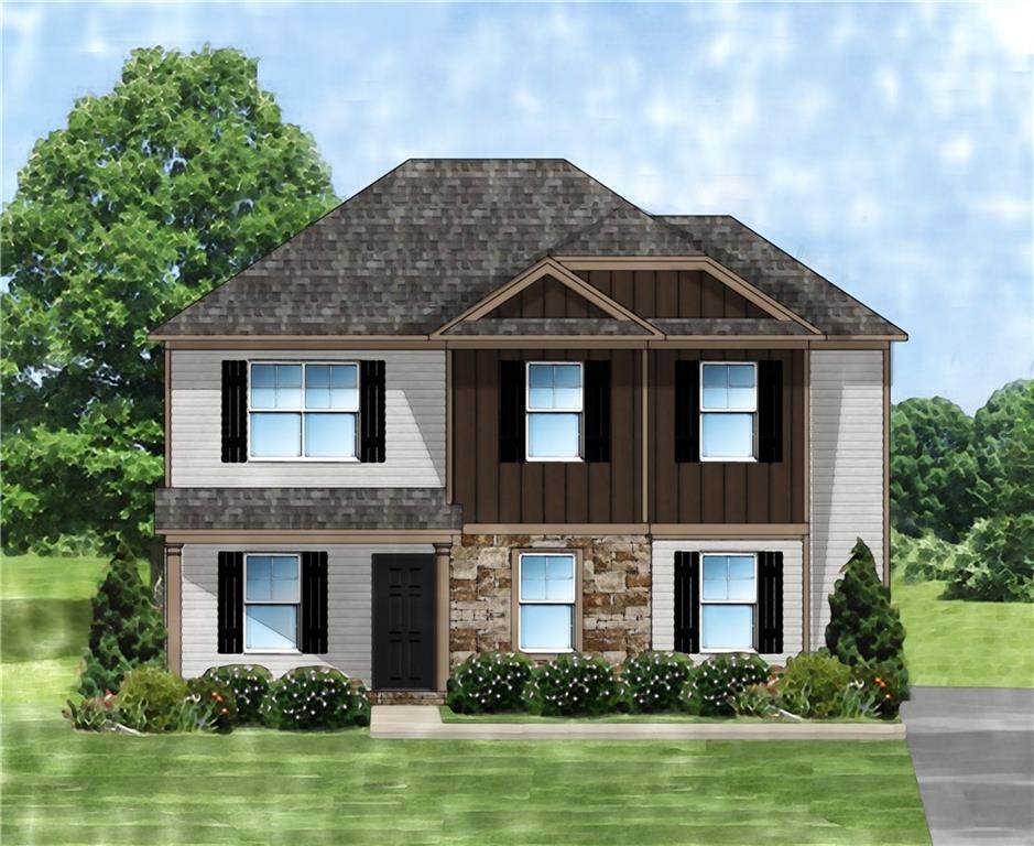1055 Fairfield Drive - Photo 1