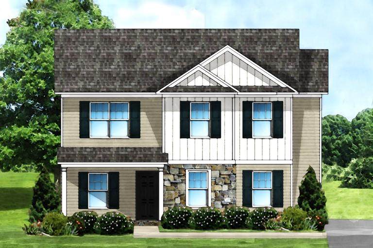 1045 Fairfield Drive - Photo 1