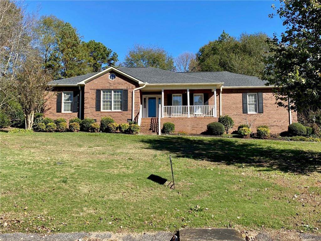 102 Red Cardinal Road - Photo 1