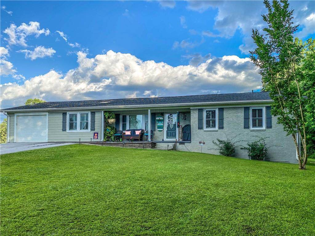 451 Whitmire Church Road - Photo 1