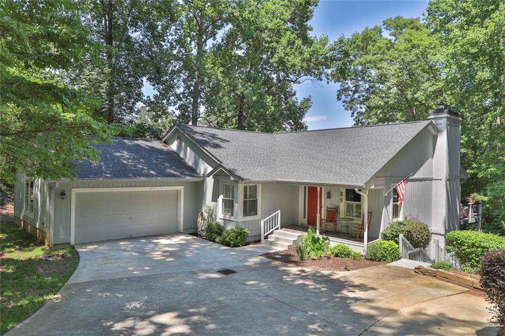 4 Cats Paw Court - Photo 1