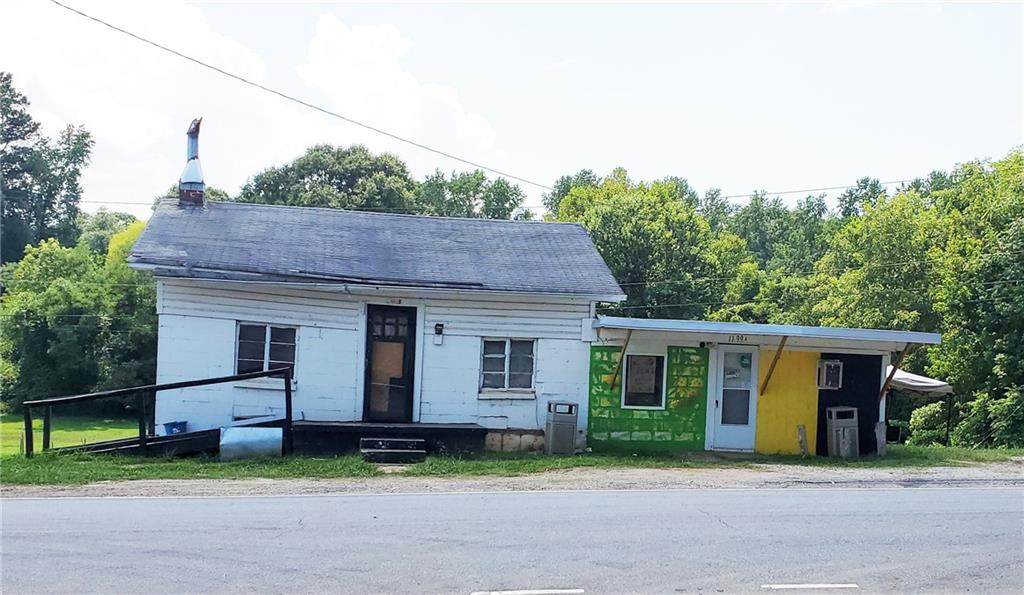1199 Franklin Street - Photo 1
