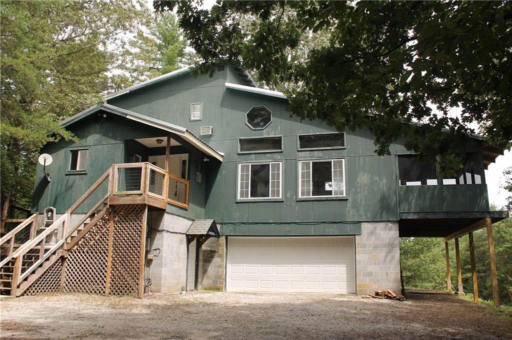116 Brendart Hill - Photo 1