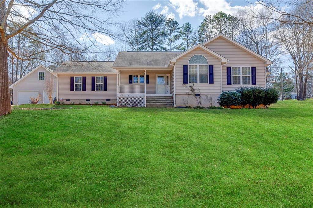 111 Judy Drive - Photo 1