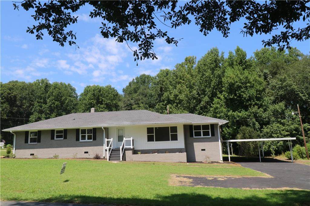 16 Oak Drive - Photo 1