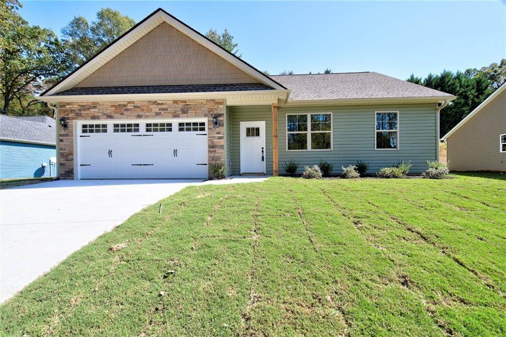 4 Edgebrook Court - Photo 1