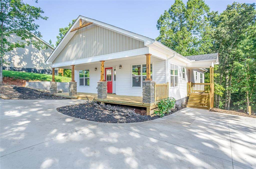 116 Bufflehead Circle - Photo 1