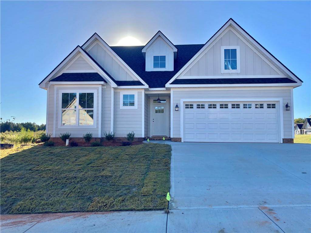 117 Ripplestone Way - Photo 1