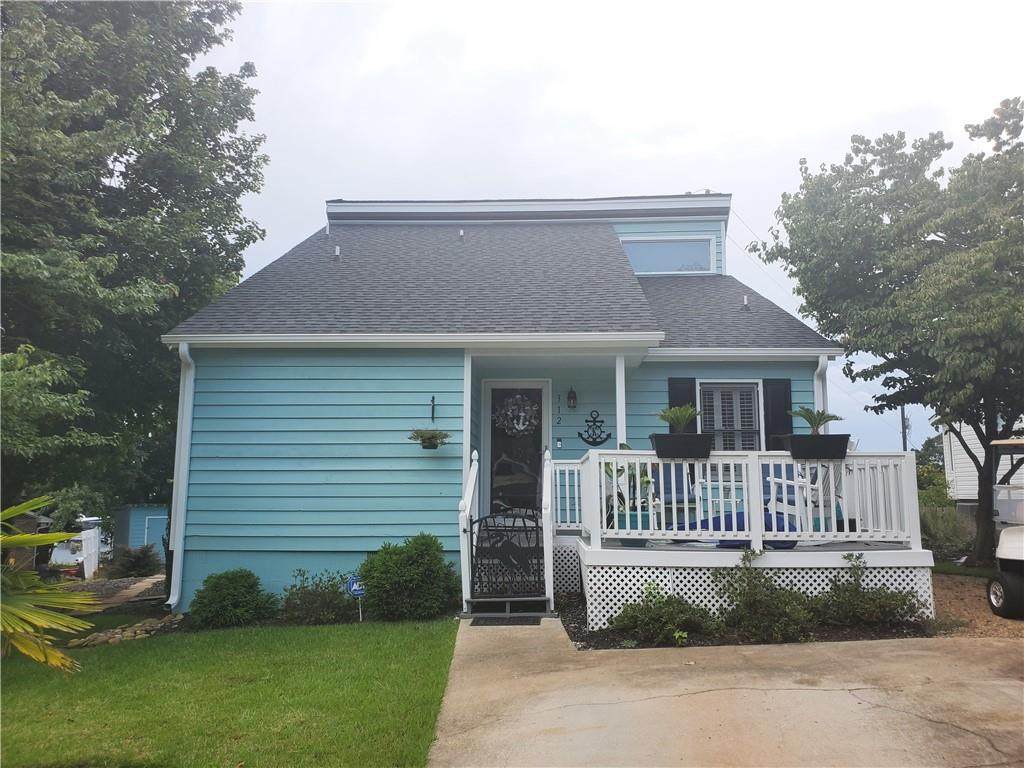 312 Harbor Drive - Photo 1